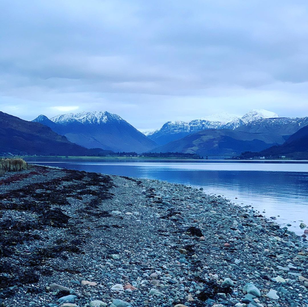 Lochs and glens