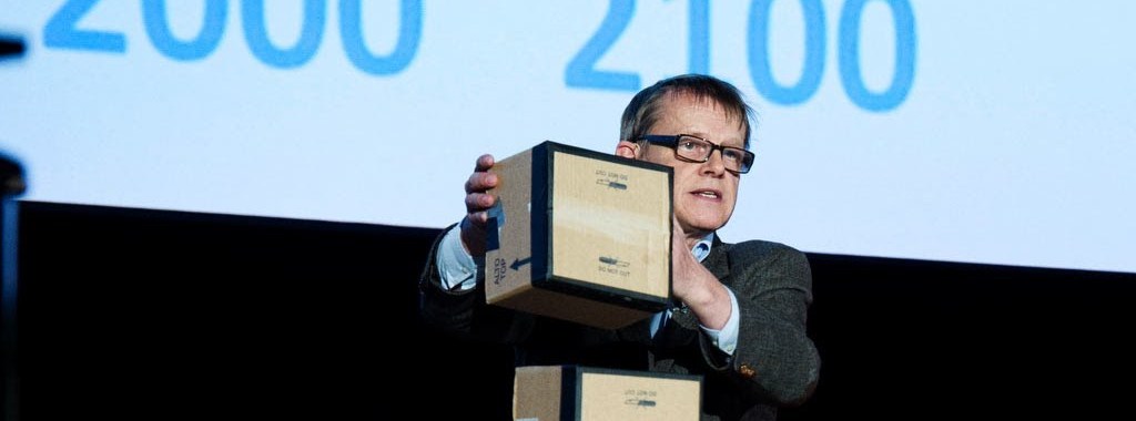 Hans Rosling