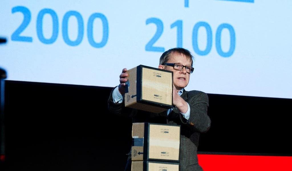 Hans Rosling